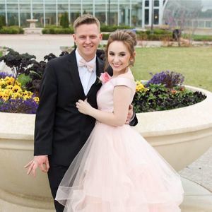 Meet your Posher, Cameron